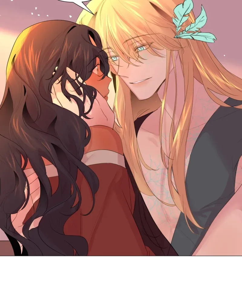When Jasy Whistles Chapter 68 page 20