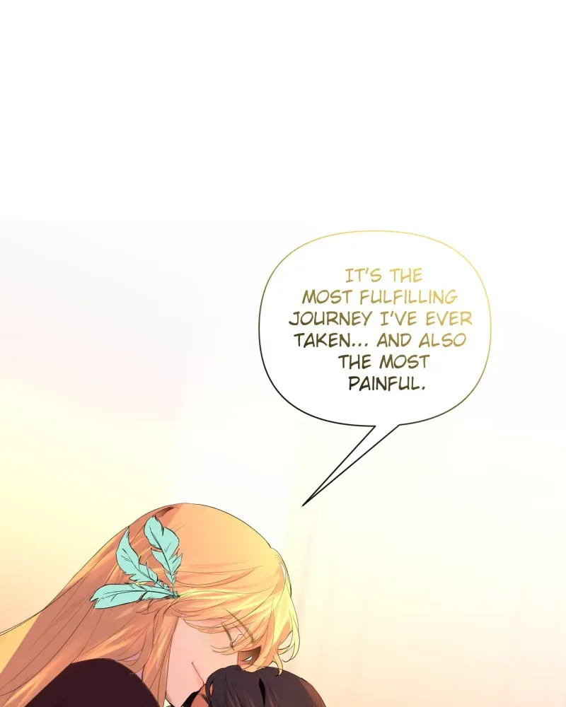 When Jasy Whistles Chapter 68 page 34