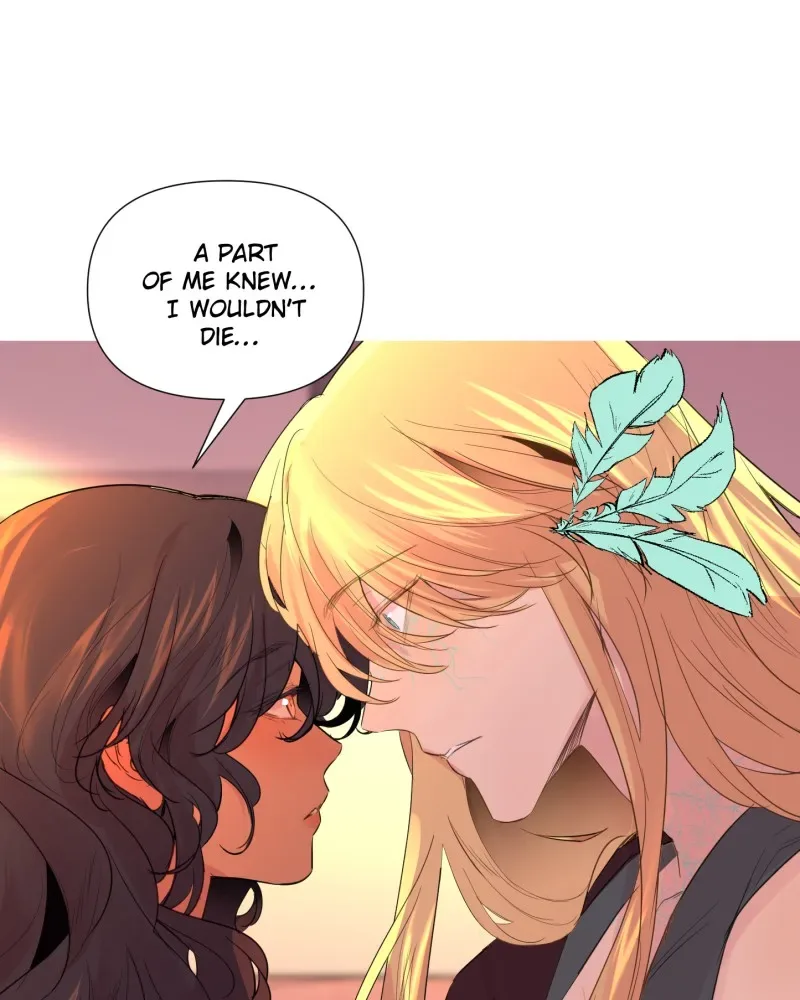 When Jasy Whistles Chapter 68 page 39