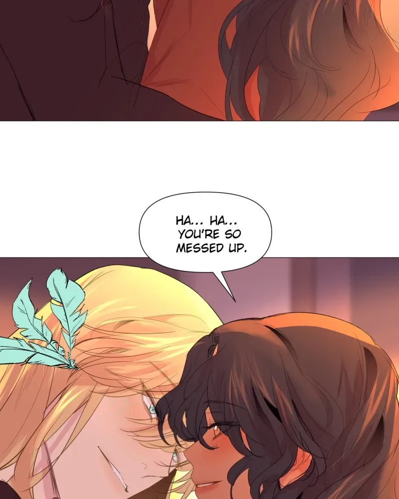When Jasy Whistles Chapter 68 page 71