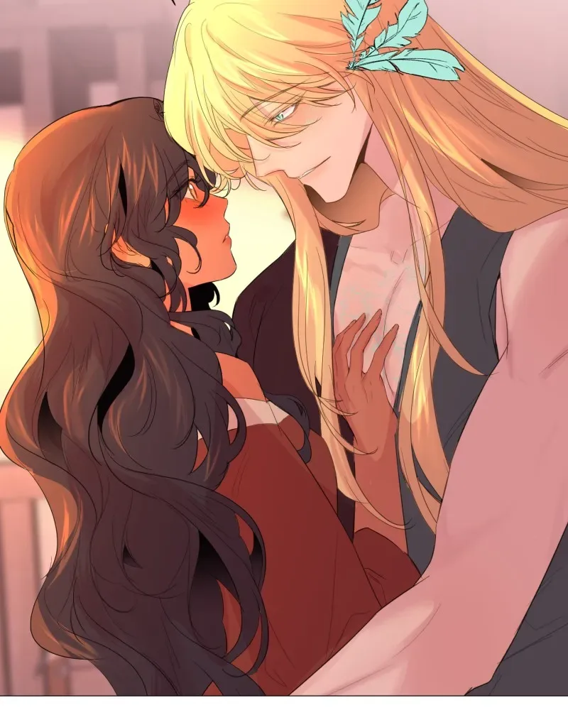 When Jasy Whistles Chapter 68 page 38