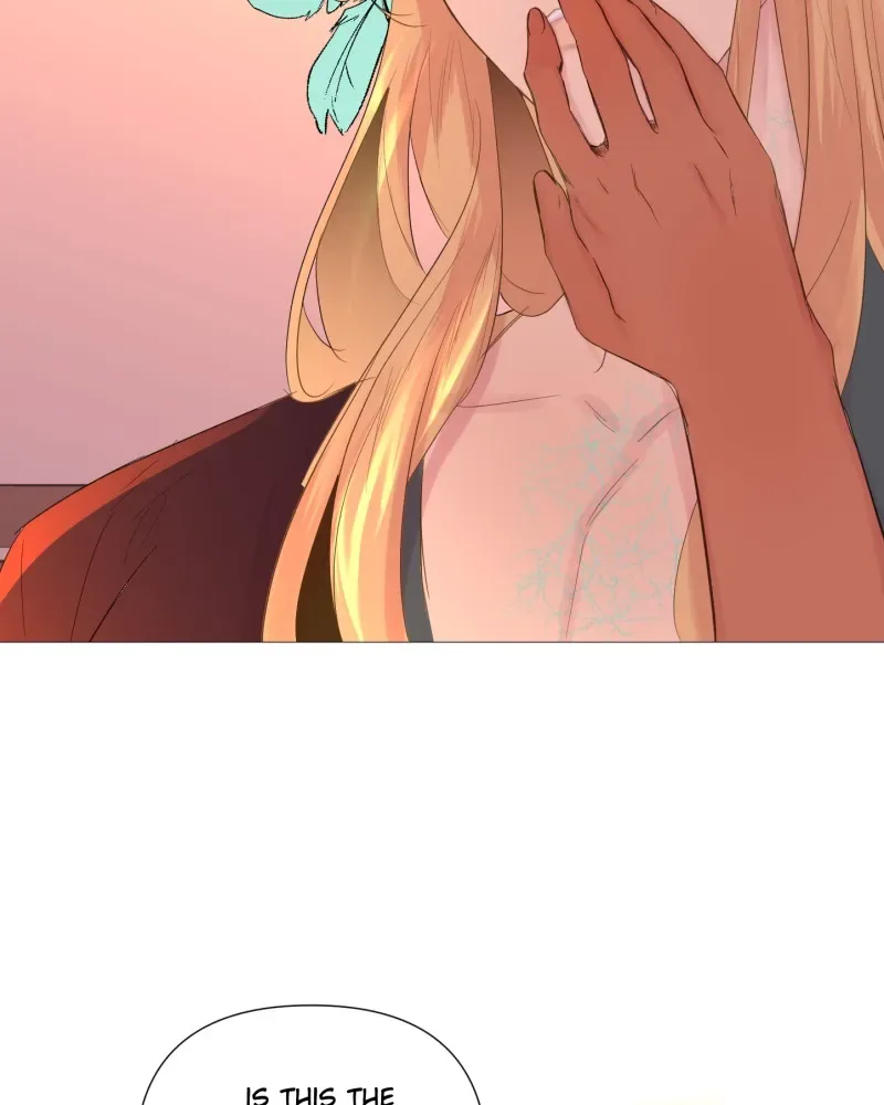 When Jasy Whistles Chapter 68 page 57