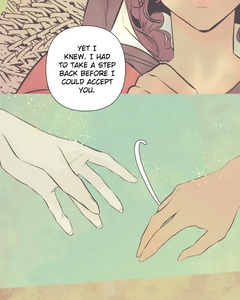 When Jasy Whistles Chapter 68 page 46