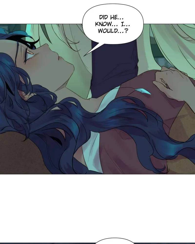 When Jasy Whistles Chapter 66 page 34
