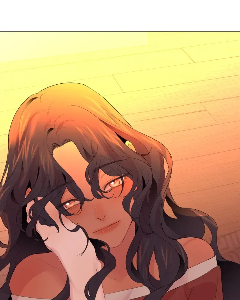 When Jasy Whistles Chapter 68 page 21