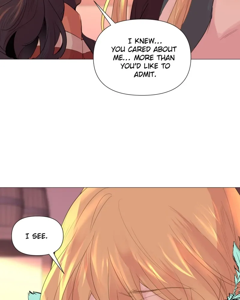 When Jasy Whistles Chapter 68 page 40