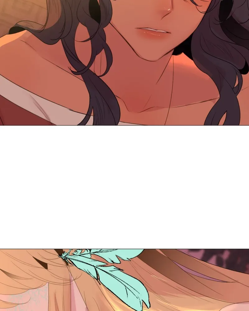 When Jasy Whistles Chapter 68 page 64