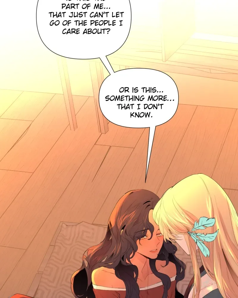 When Jasy Whistles Chapter 68 page 58