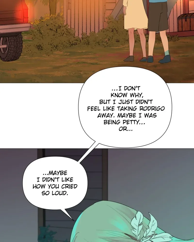 When Jasy Whistles Chapter 66 page 29