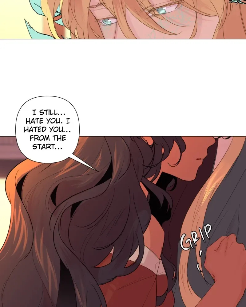 When Jasy Whistles Chapter 68 page 41