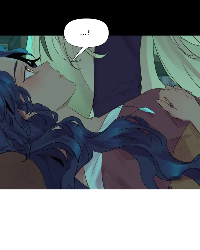 When Jasy Whistles Chapter 66 page 21