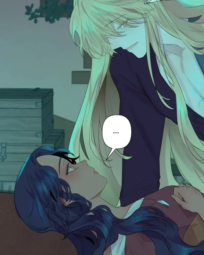 When Jasy Whistles Chapter 66 page 30