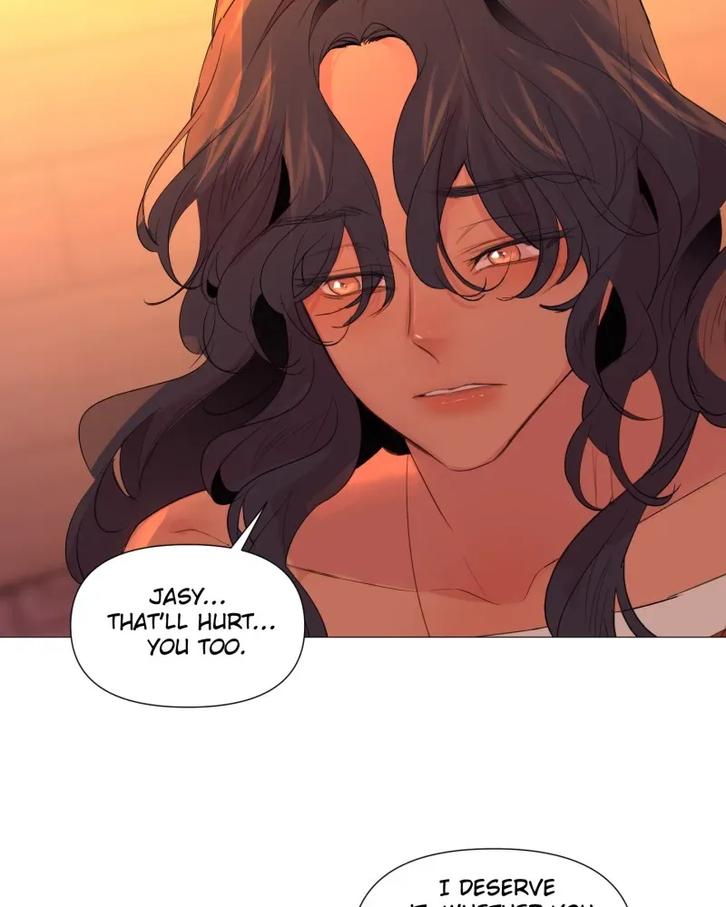 When Jasy Whistles Chapter 68 page 69