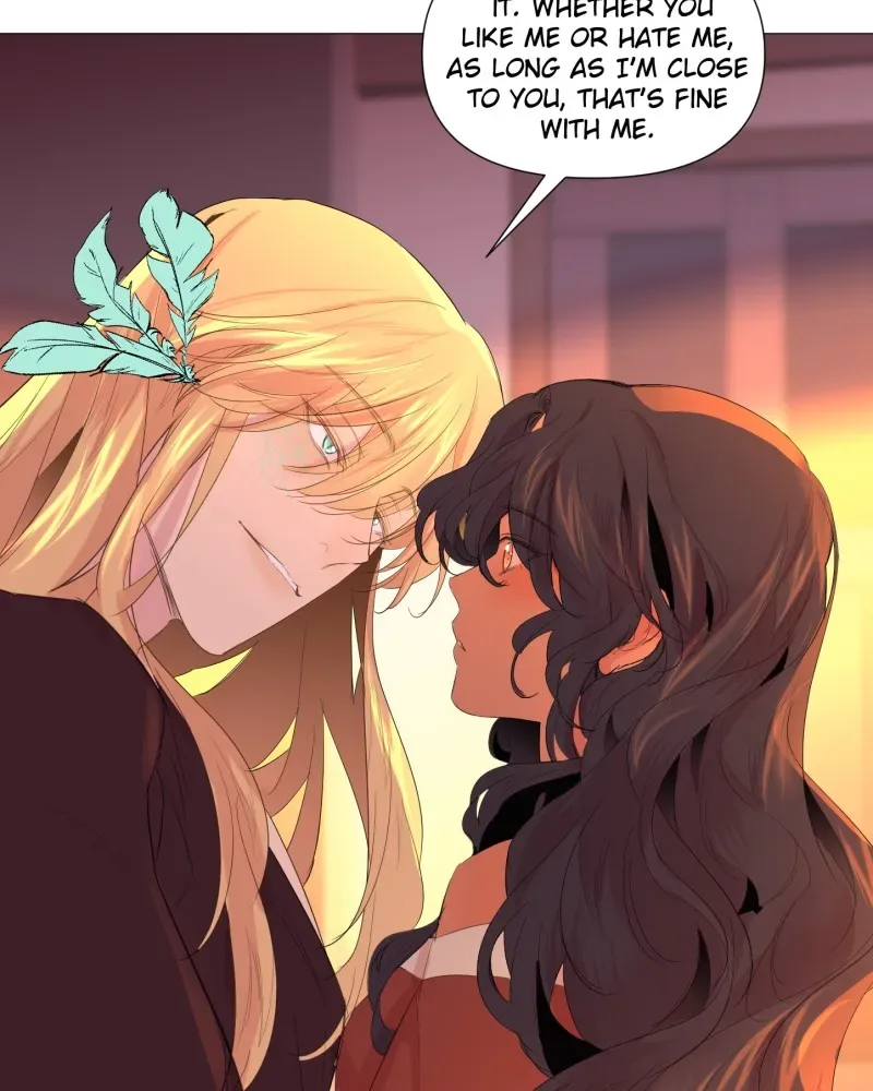 When Jasy Whistles Chapter 68 page 70