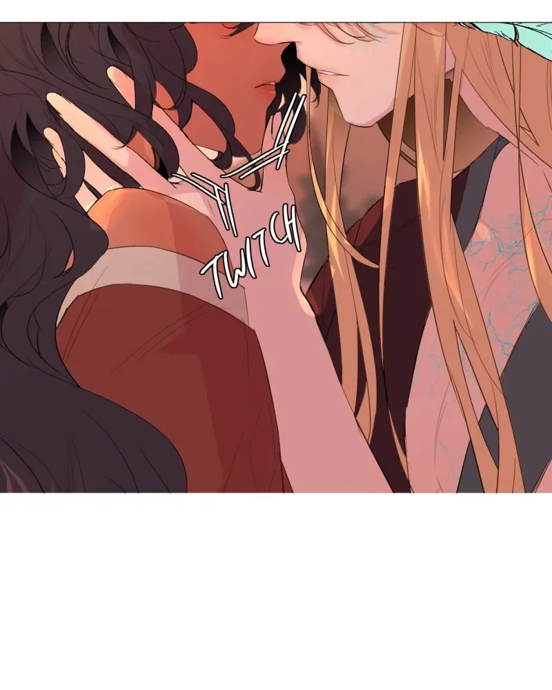 When Jasy Whistles Chapter 68 page 26