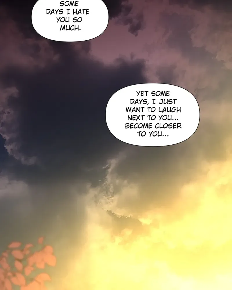 When Jasy Whistles Chapter 68 page 60