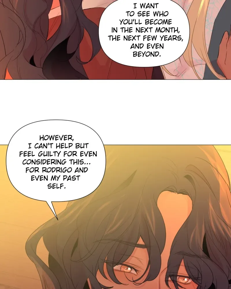 When Jasy Whistles Chapter 68 page 63