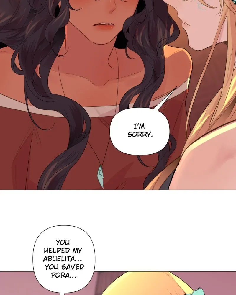 When Jasy Whistles Chapter 68 page 53
