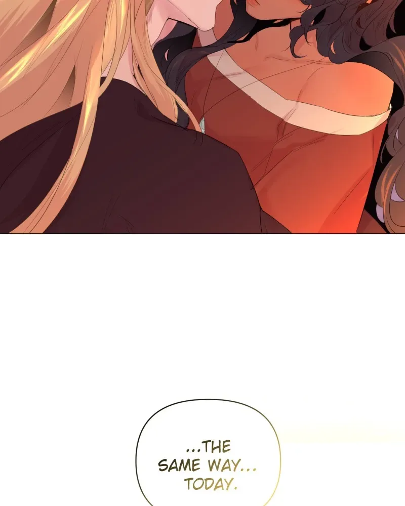 When Jasy Whistles Chapter 68 page 74