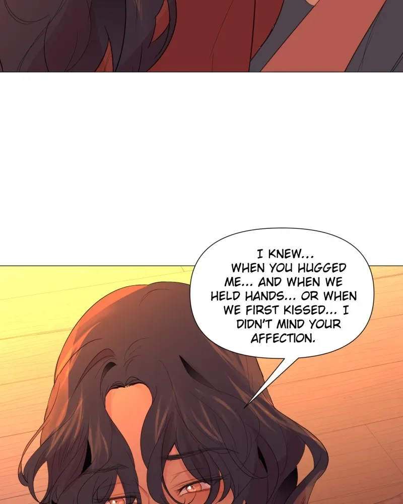 When Jasy Whistles Chapter 68 page 42