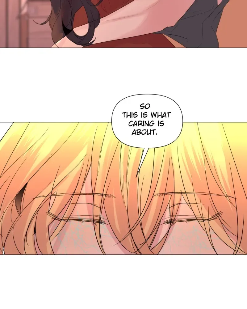 When Jasy Whistles Chapter 68 page 33