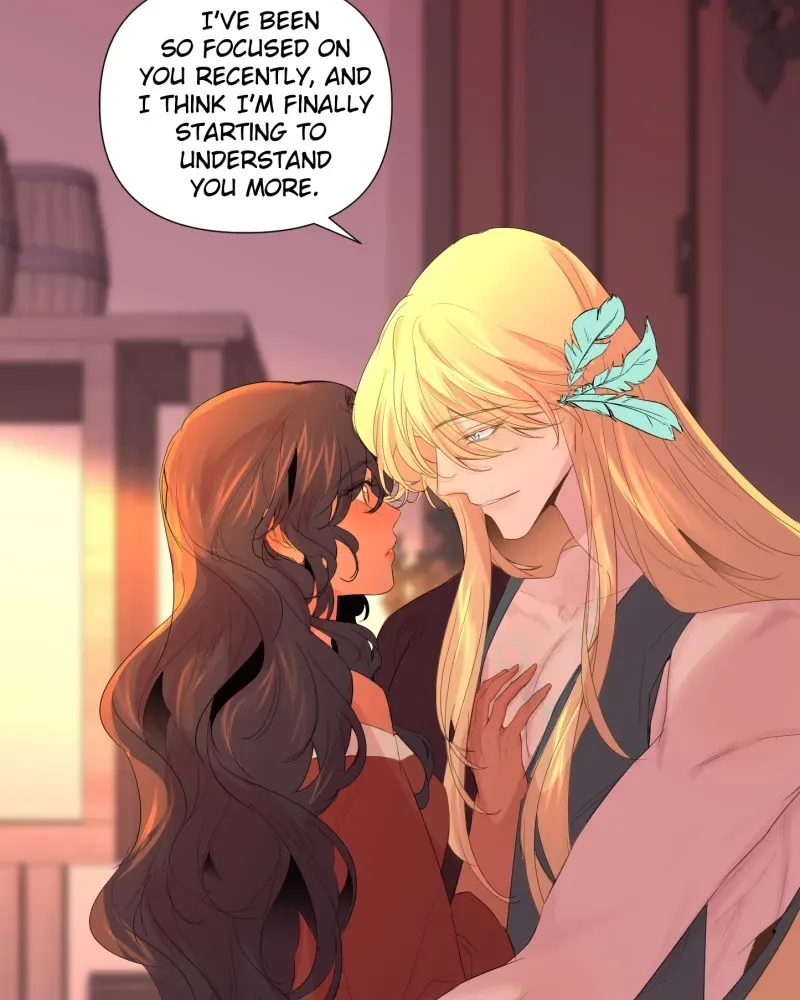 When Jasy Whistles Chapter 68 page 32