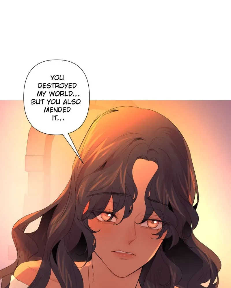 When Jasy Whistles Chapter 68 page 55