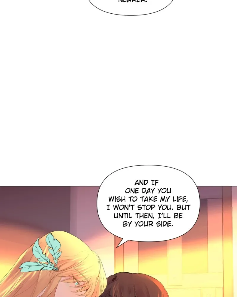 When Jasy Whistles Chapter 68 page 67