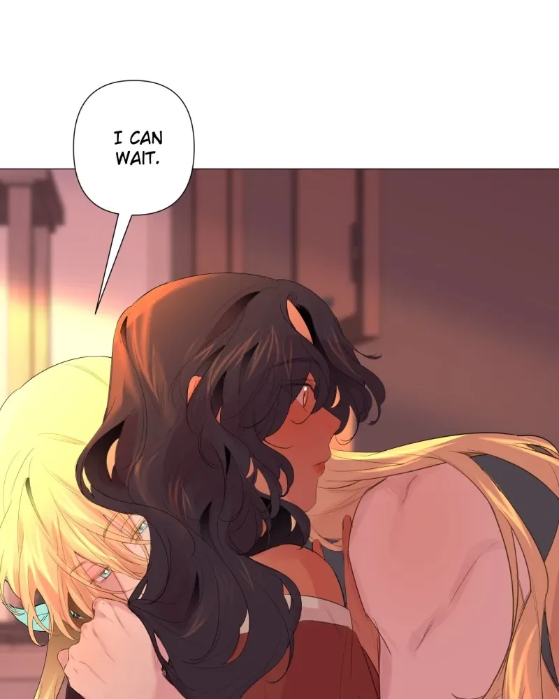 When Jasy Whistles Chapter 68 page 27