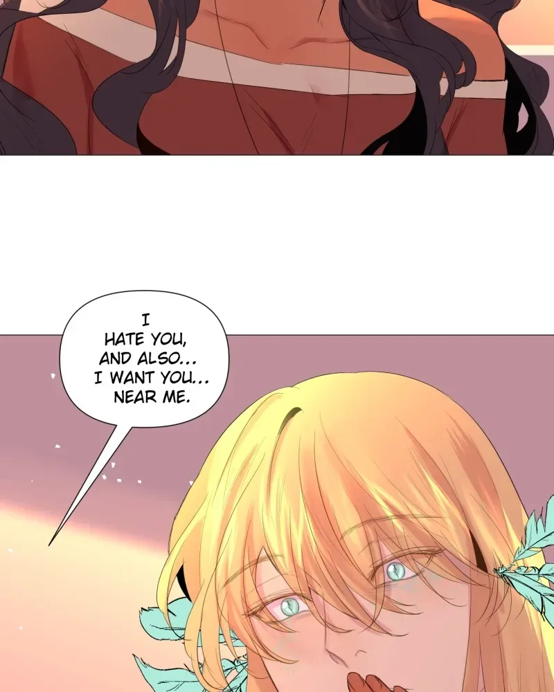 When Jasy Whistles Chapter 68 page 56