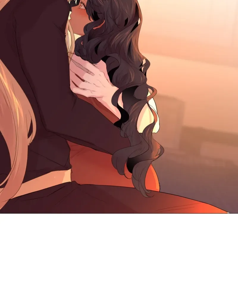 When Jasy Whistles Chapter 68 page 35