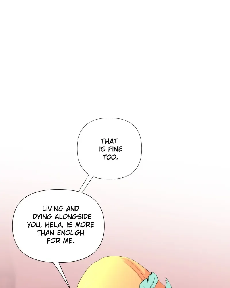 When Jasy Whistles Chapter 68 page 37