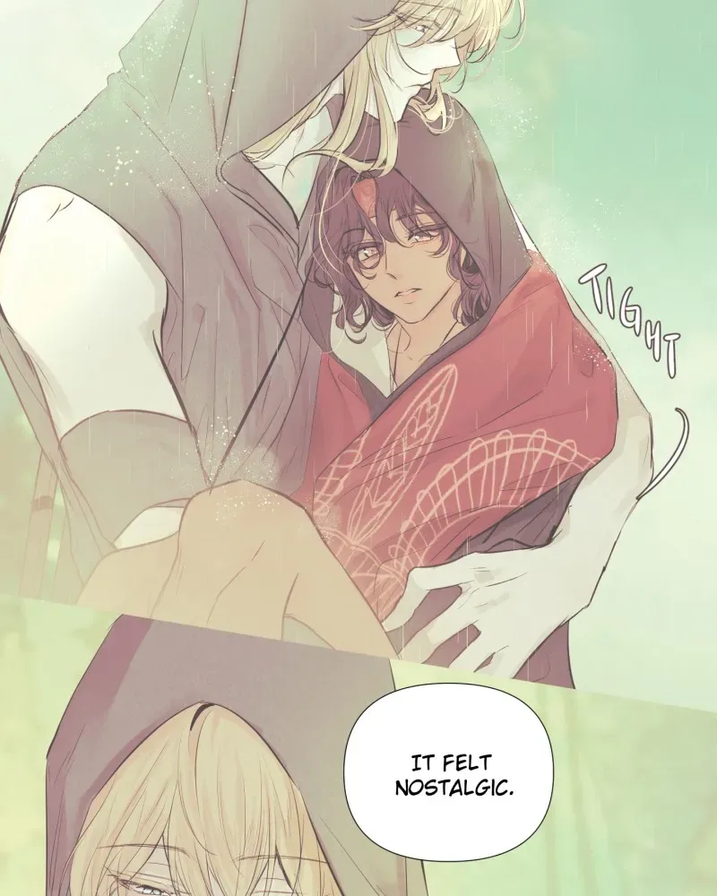 When Jasy Whistles Chapter 68 page 44