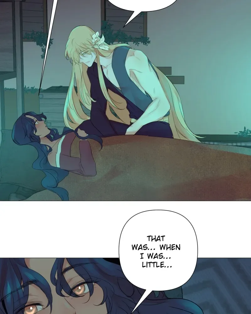 When Jasy Whistles Chapter 66 page 26