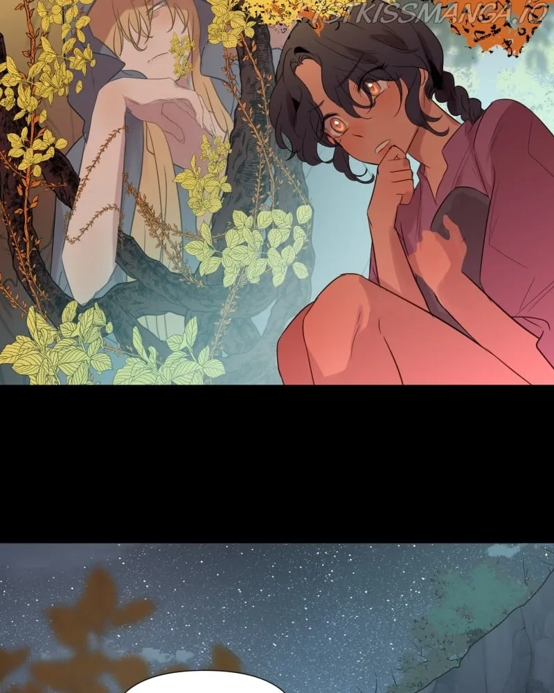 When Jasy Whistles Chapter 62 page 84