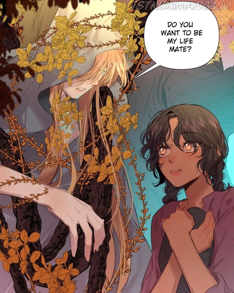 When Jasy Whistles Chapter 62 page 86