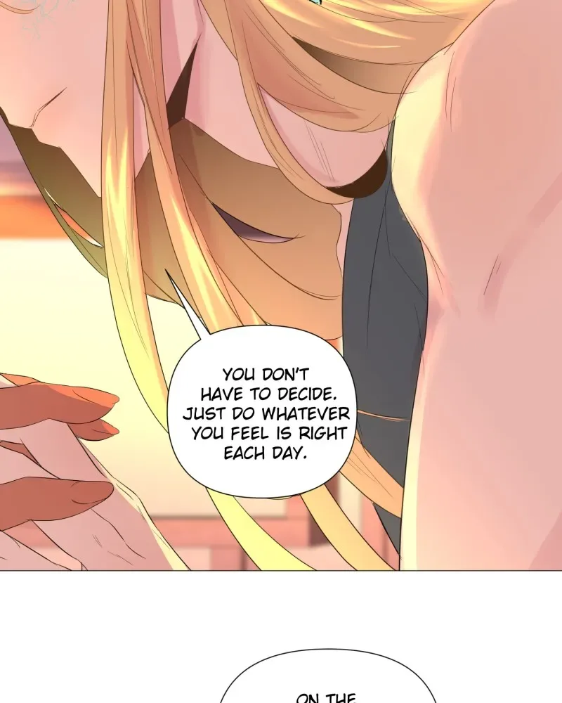 When Jasy Whistles Chapter 68 page 65