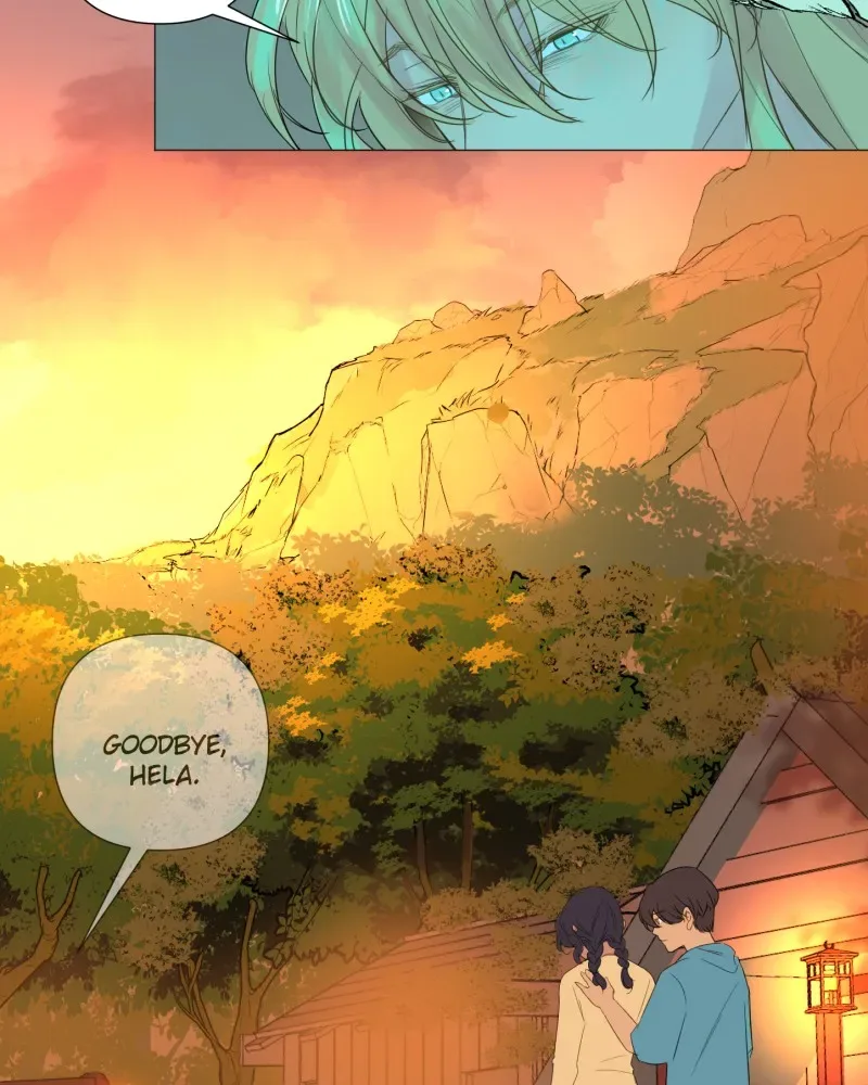 When Jasy Whistles Chapter 66 page 28