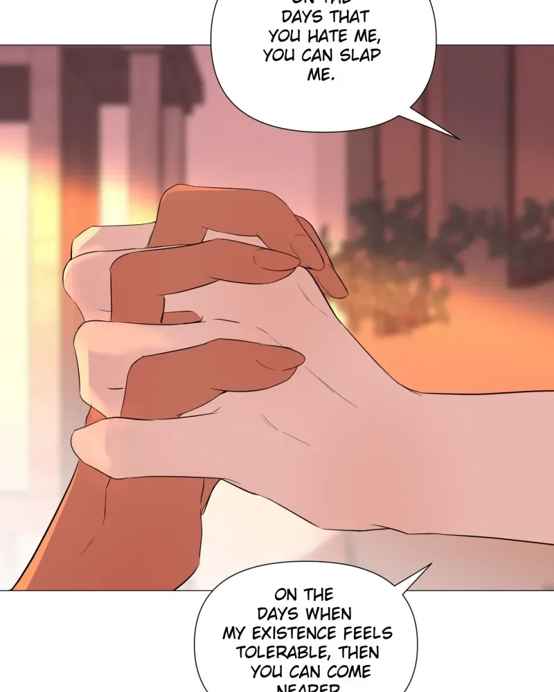 When Jasy Whistles Chapter 68 page 66