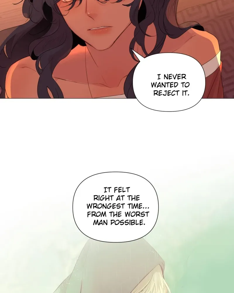 When Jasy Whistles Chapter 68 page 43