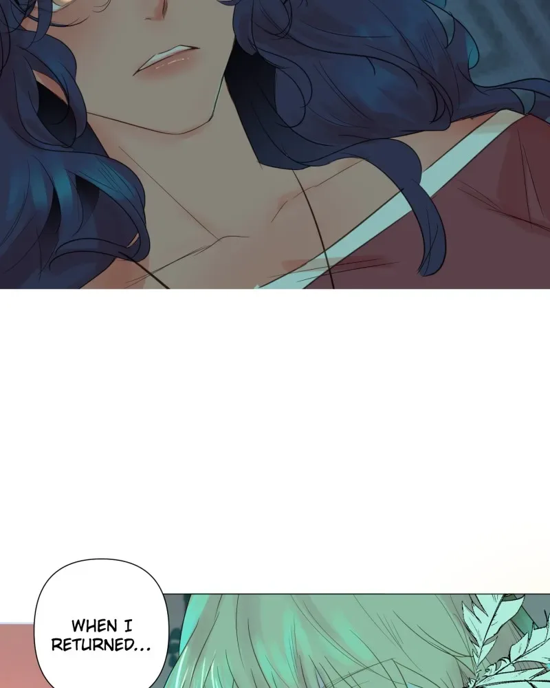 When Jasy Whistles Chapter 66 page 27