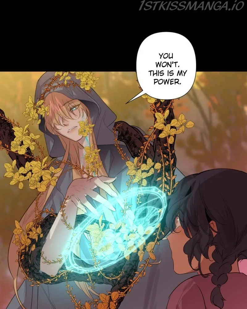 When Jasy Whistles Chapter 62 page 81