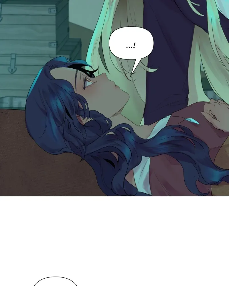 When Jasy Whistles Chapter 66 page 40