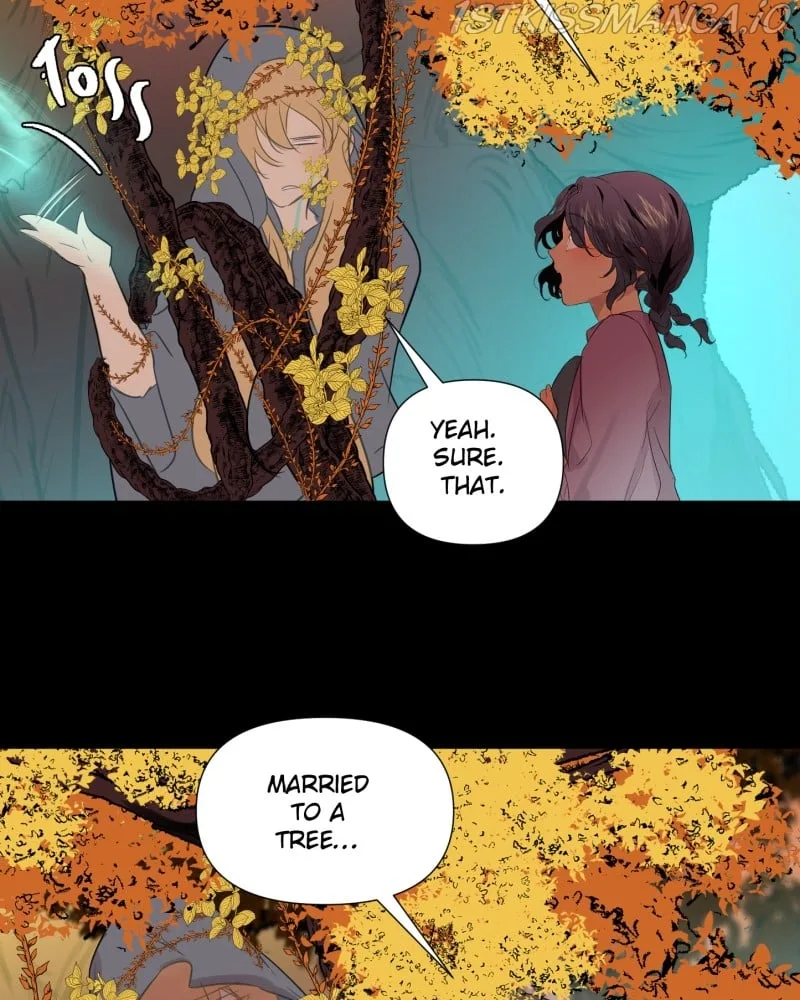 When Jasy Whistles Chapter 62 page 83