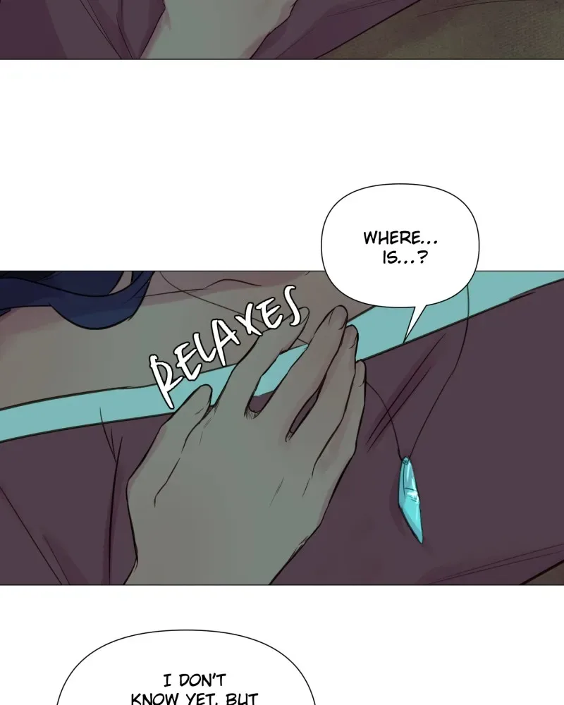 When Jasy Whistles Chapter 66 page 36