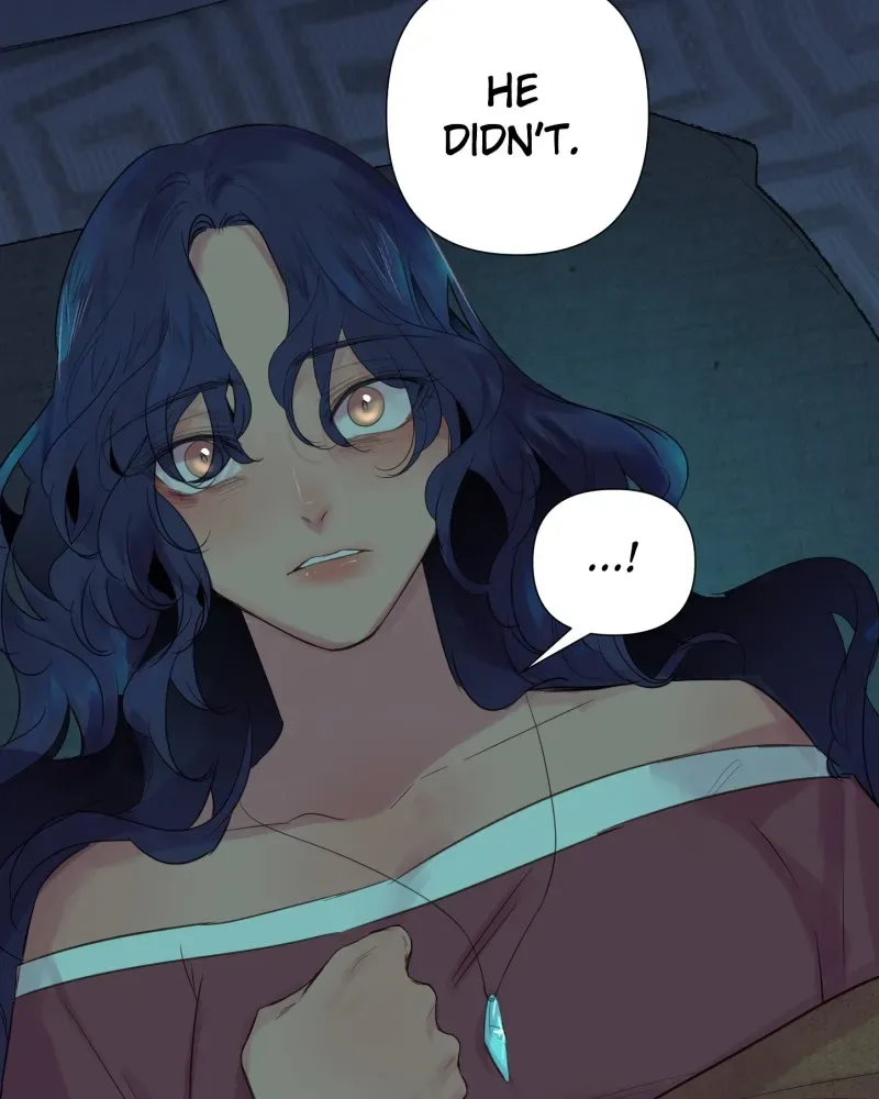 When Jasy Whistles Chapter 66 page 35