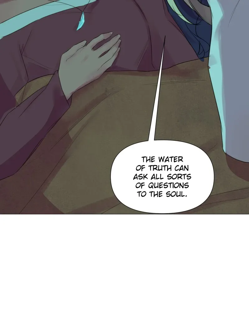 When Jasy Whistles Chapter 66 page 32