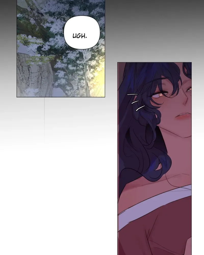 When Jasy Whistles Chapter 66 page 46