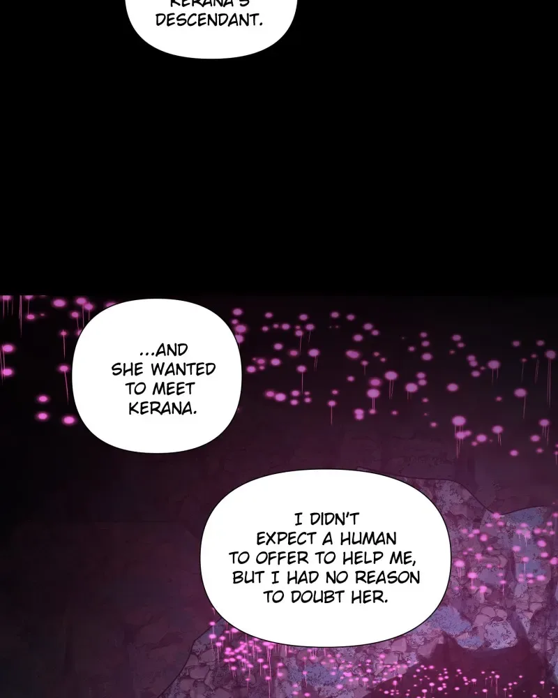 When Jasy Whistles Chapter 66 page 19