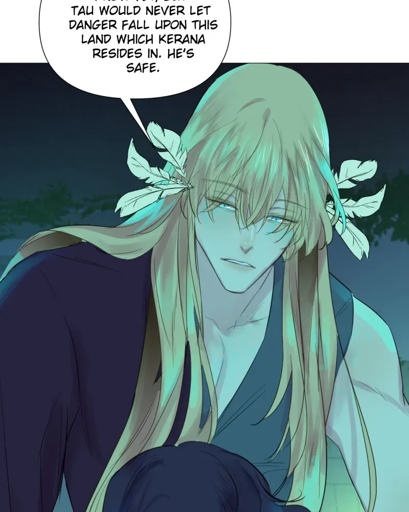 When Jasy Whistles Chapter 66 page 37